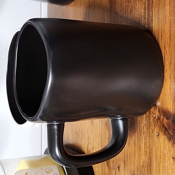 ⭐️2 FOR $25⭐️RAE DUNN EEEEEK! - Picture 3 of 3